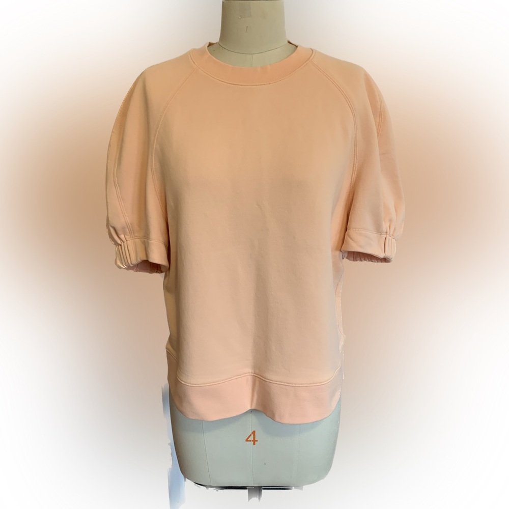 Tibi Size S Sweatshirt NWT
